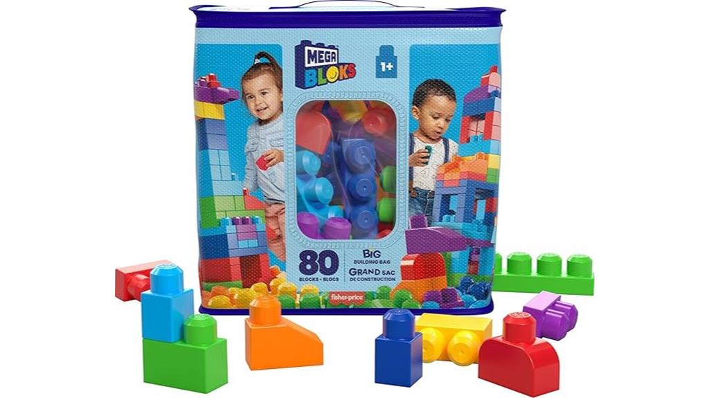 toddler building blocks set