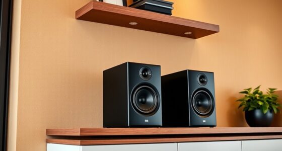 top 12 2025 audio speakers