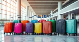 top 14 carry on suitcases
