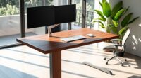 top 14 ergonomic standing desks