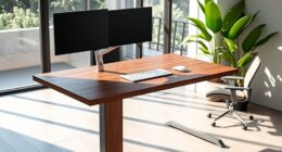 top 14 ergonomic standing desks