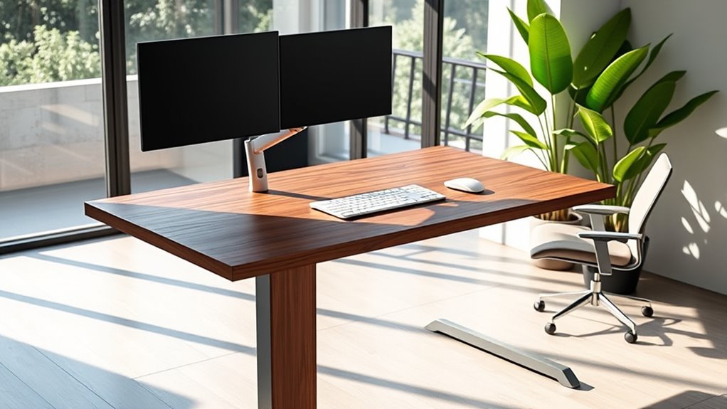 top 14 ergonomic standing desks