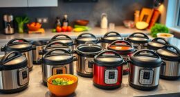 top 14 fast cooking appliances
