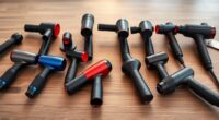 top 14 massage guns 2025