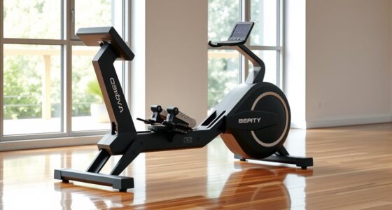 top 14 rowing machines