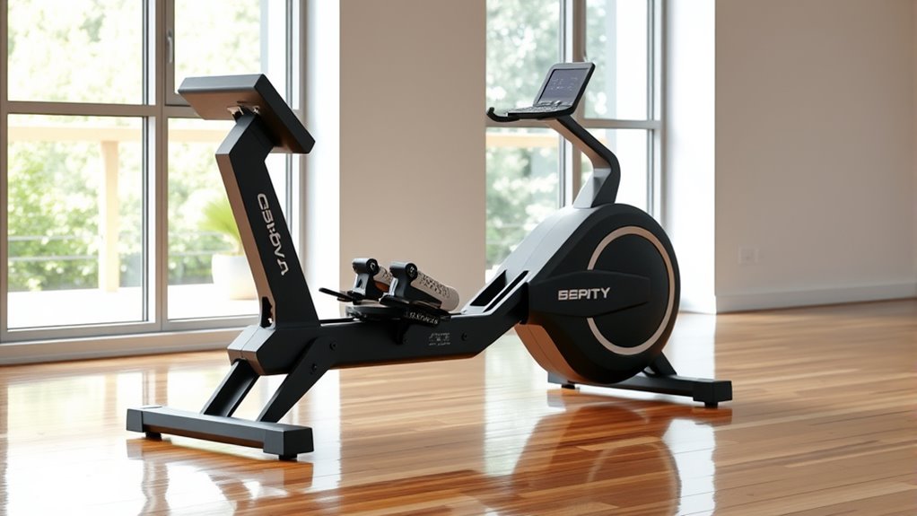 top 14 rowing machines