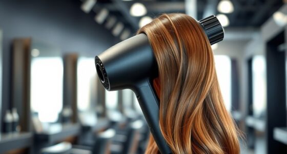 top 14 salon quality hair dryers