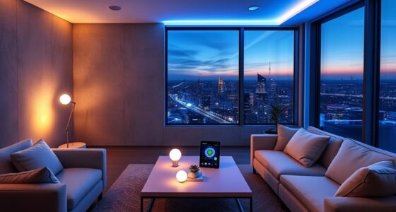 top 14 smart light bulbs