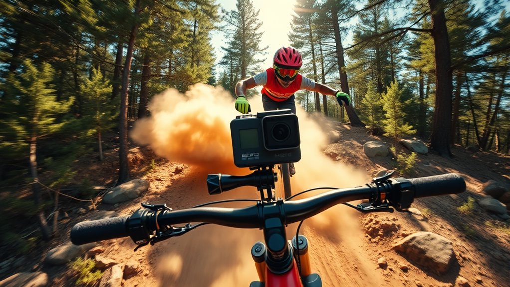 top 15 2025 action cameras
