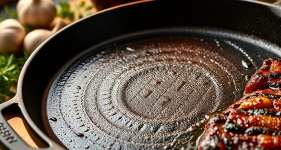 top 15 cast iron skillets