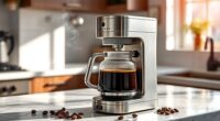 top 15 coffee maker picks