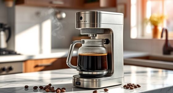 top 15 coffee maker picks