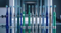 top 15 electric toothbrushes