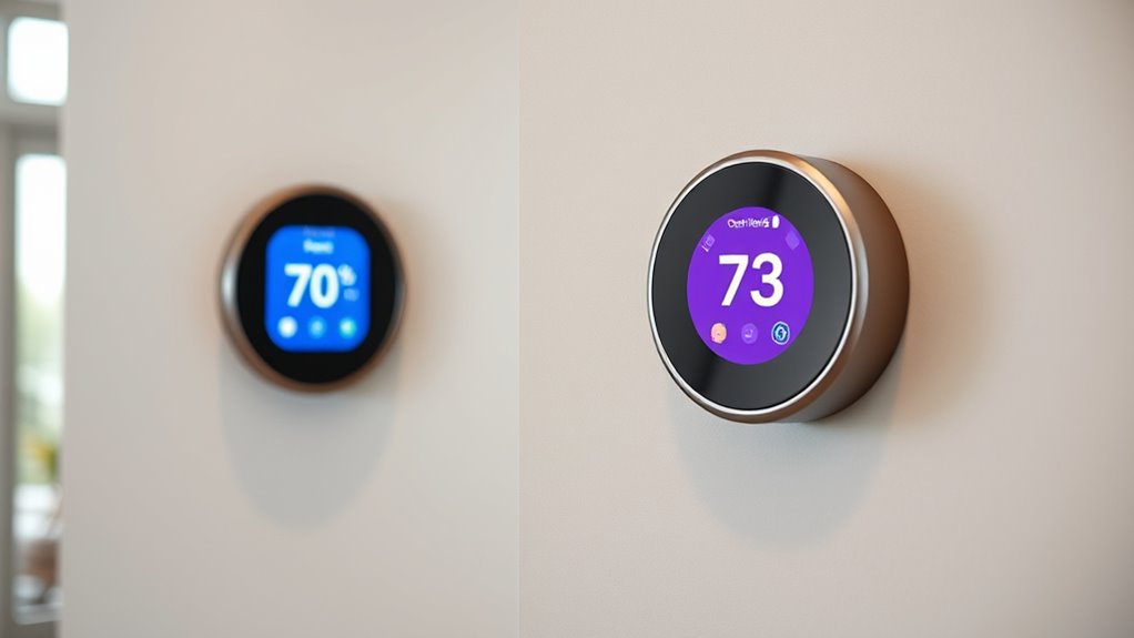 top 15 energy saving thermostats