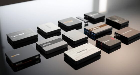 top 15 fast portable storage