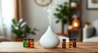 top 15 fragrant diffuser picks