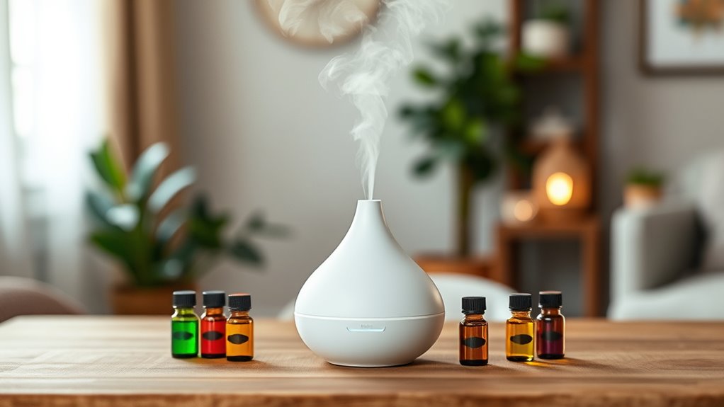 top 15 fragrant diffuser picks