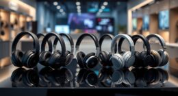 top 15 noise canceling headphones