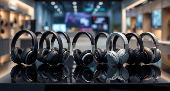 top 15 noise canceling headphones