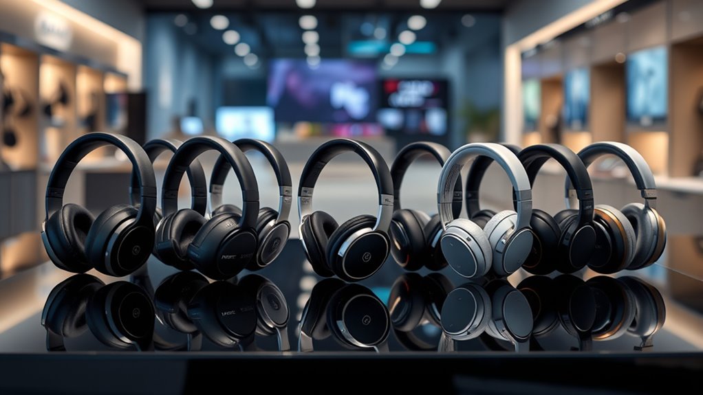 top 15 noise canceling headphones