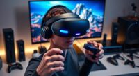 top 15 pc vr headsets