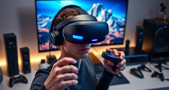 top 15 pc vr headsets