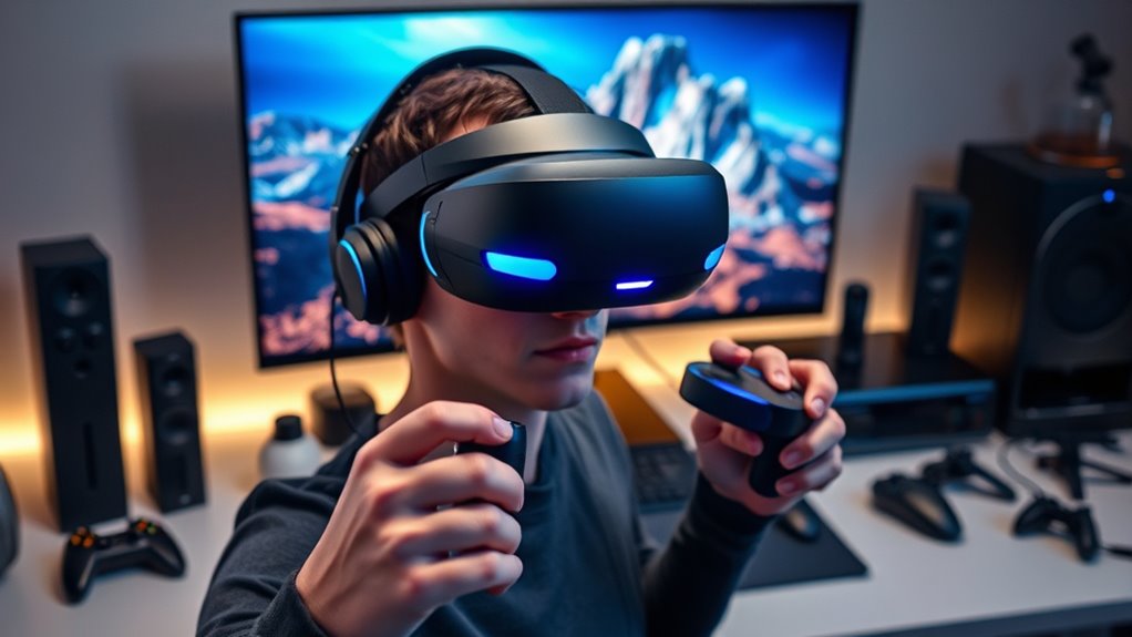 top 15 pc vr headsets