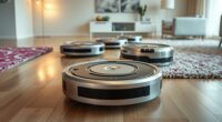 top 15 robotic vacuum picks