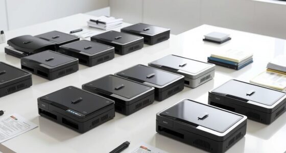 top 15 scanners 2025