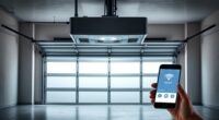 top 15 smart garage openers