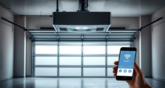 top 15 smart garage openers