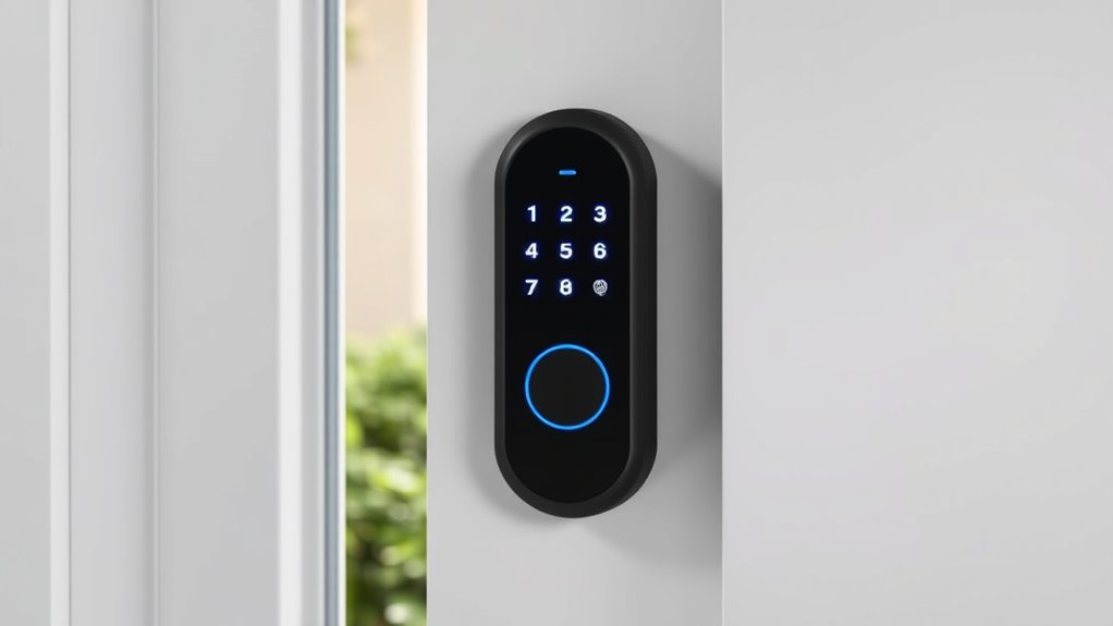 top 15 smart lock options