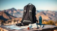 top 15 travel backpacks