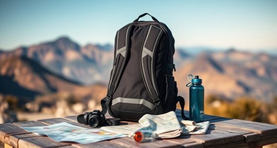 top 15 travel backpacks