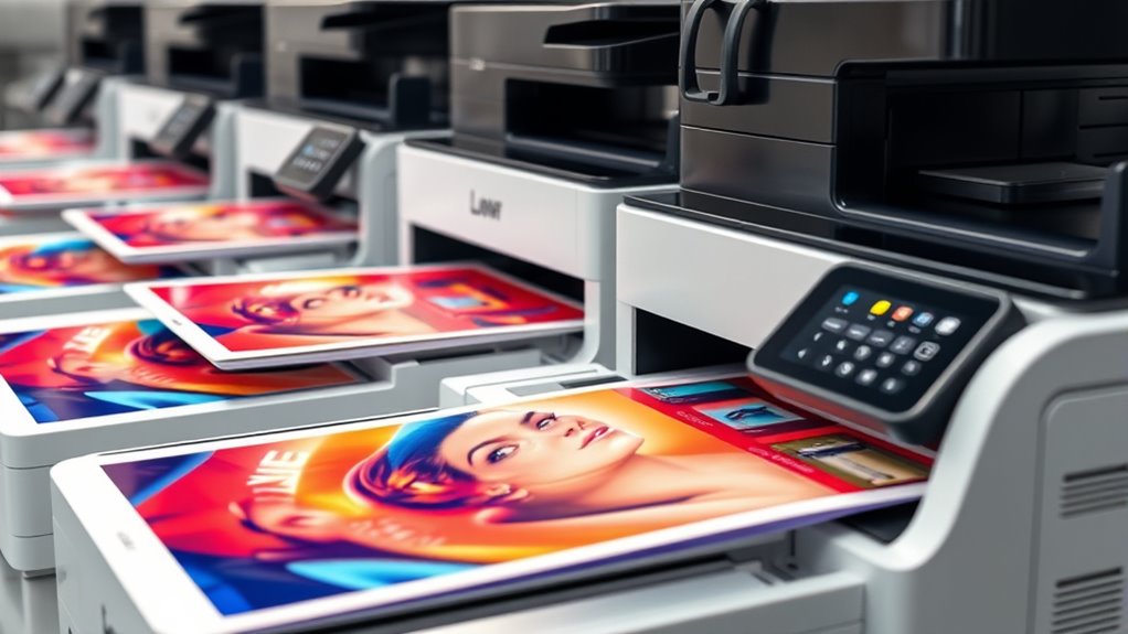 top 15 vivid color laser printers