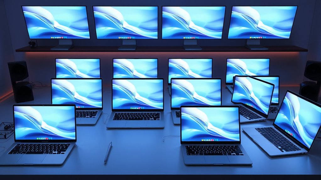 top 2025 macbook pro models