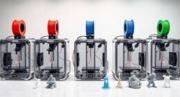 top 3d printers 2025