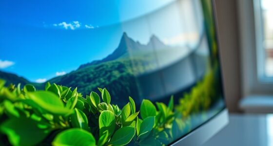 top 4k photo editing monitors