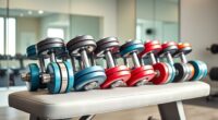 top adjustable dumbbells list