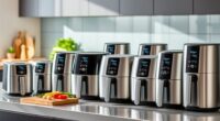 top air fryer picks