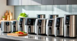 top air fryer picks