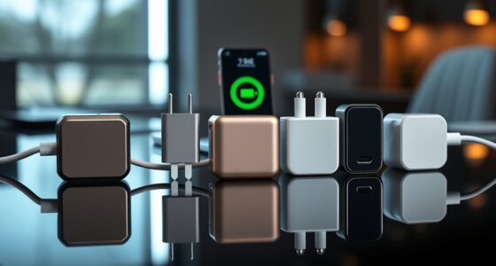 top android fast chargers 2025