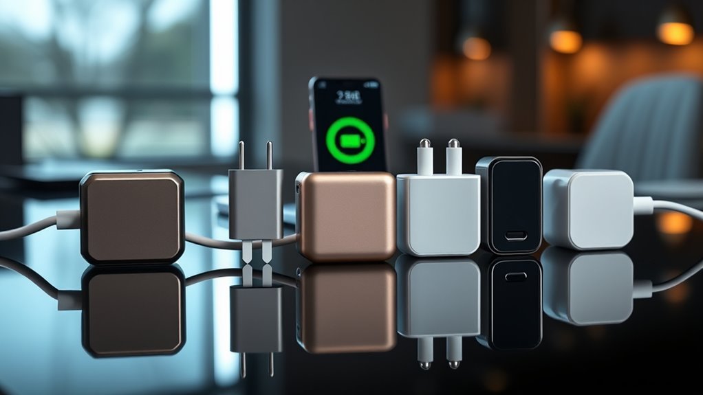 top android fast chargers 2025