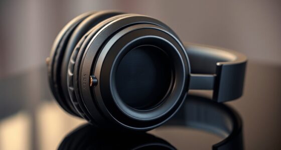 top audiophile headphones list