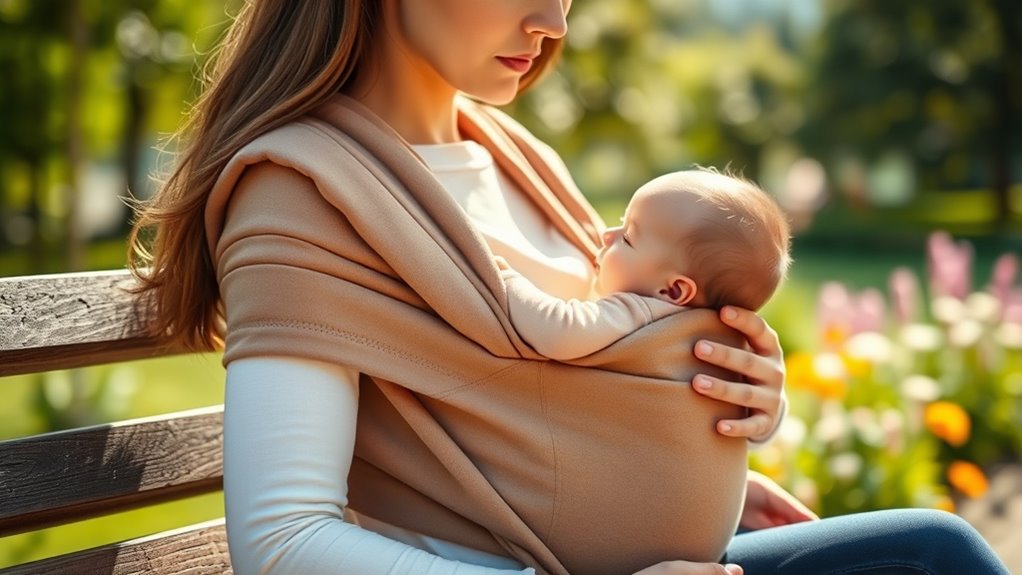 top baby carrier options