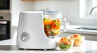 top baby food makers
