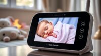 top baby monitors 2023
