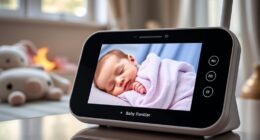 top baby monitors 2023