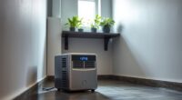 top basement dehumidifier picks