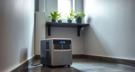 top basement dehumidifier picks